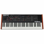 SEQUENTIAL PROHET REV2 8-VOCES KEYBOARD