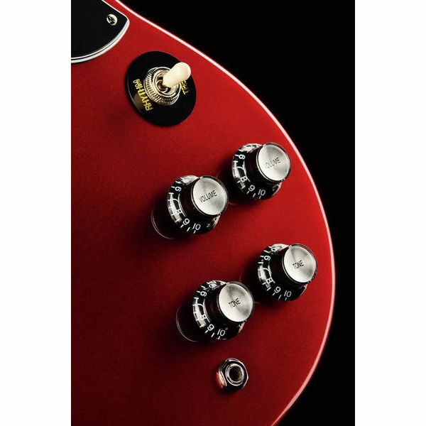 EPIPHONE SG SPECIAL (P-90) SPARKLING BURGUNDY
