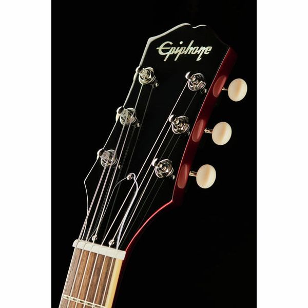 EPIPHONE SG SPECIAL (P-90) SPARKLING BURGUNDY