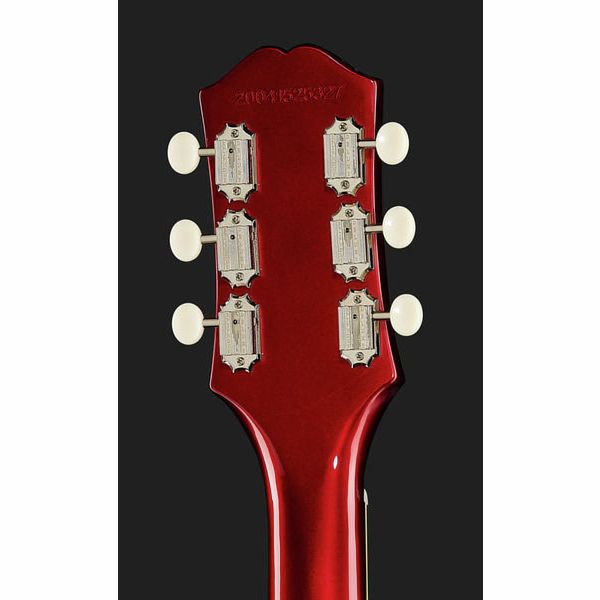 EPIPHONE SG SPECIAL (P-90) SPARKLING BURGUNDY