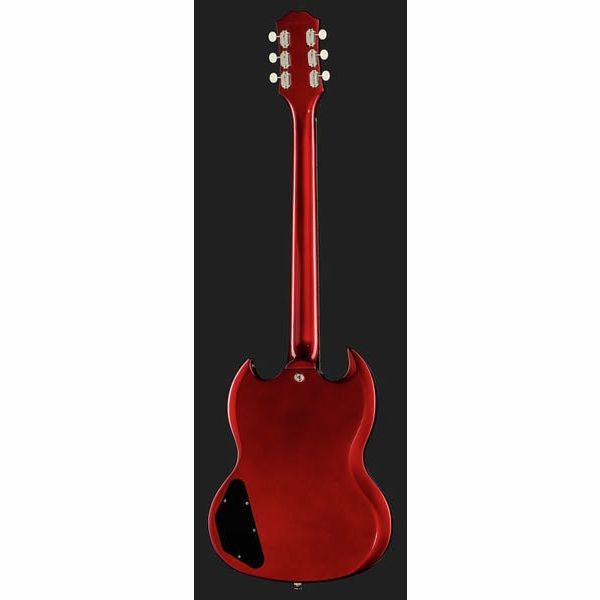 EPIPHONE SG SPECIAL (P-90) SPARKLING BURGUNDY