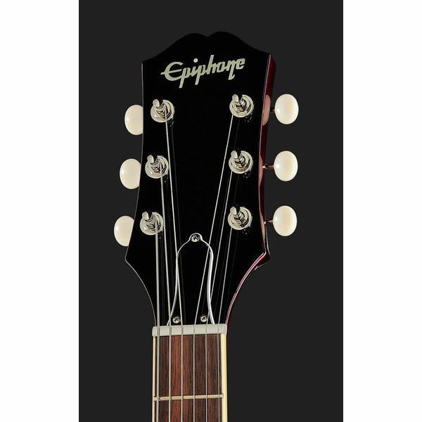 EPIPHONE SG SPECIAL (P-90) SPARKLING BURGUNDY