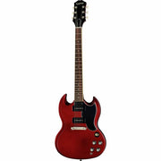 EPIPHONE SG SPECIAL (P-90) SPARKLING BURGUNDY