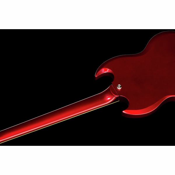 EPIPHONE SG SPECIAL (P-90) SPARKLING BURGUNDY