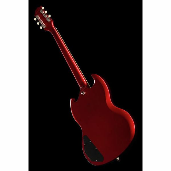 EPIPHONE SG SPECIAL (P-90) SPARKLING BURGUNDY