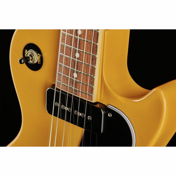EPIPHONE LES PAUL SPECIAL TV YELLOW