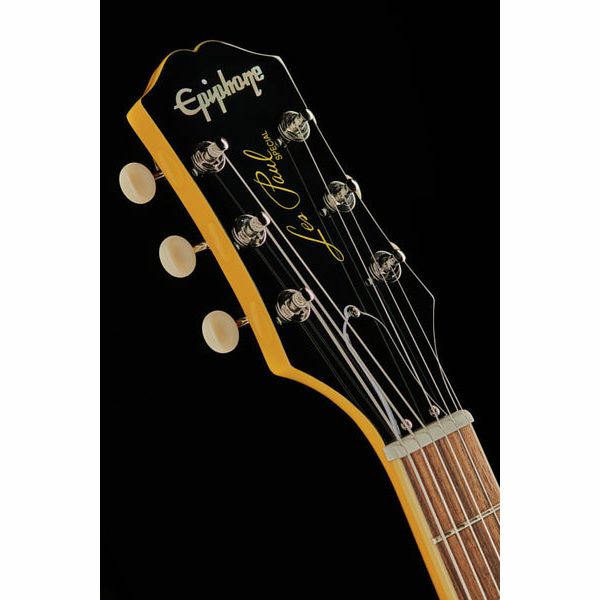 EPIPHONE LES PAUL SPECIAL TV YELLOW