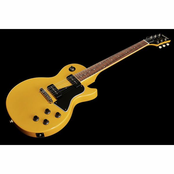 EPIPHONE LES PAUL SPECIAL TV YELLOW
