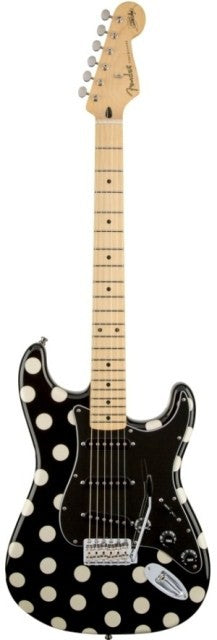 FENDER BUDDY GUY STANDARD STRATOCASTER