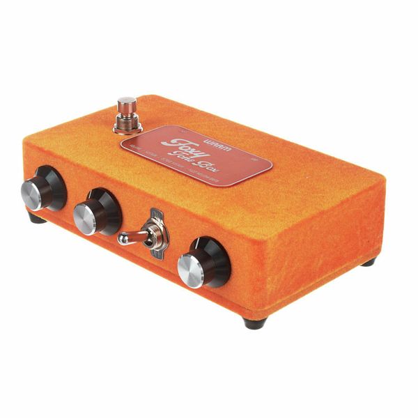 Warm Audio WA-FTB Foxy Tone Box (B-Stock)