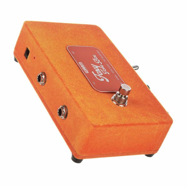 Warm Audio WA-FTB Foxy Tone Box