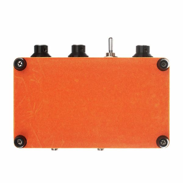 Warm Audio WA-FTB Foxy Tone Box