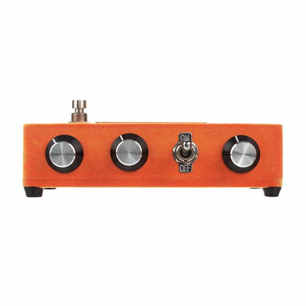 Warm Audio WA-FTB Foxy Tone Box (B-Stock)