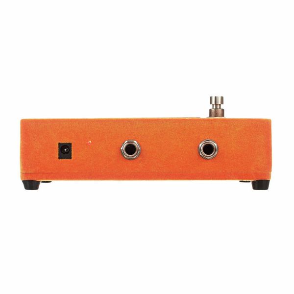 Warm Audio WA-FTB Foxy Tone Box