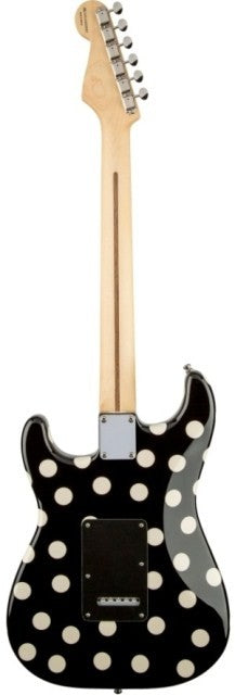 FENDER BUDDY GUY STANDARD STRATOCASTER
