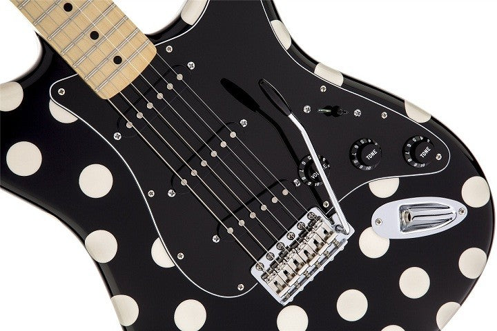 FENDER BUDDY GUY STANDARD STRATOCASTER