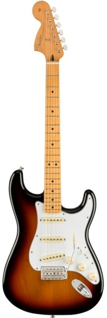 FENDER JIMI HENDRIX STRATOCASTER 3T SB MP