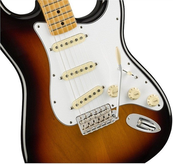 FENDER JIMI HENDRIX STRATOCASTER 3T SB MP