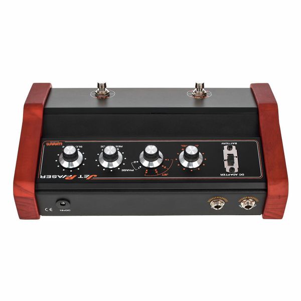 Warm Audio Jet Phaser