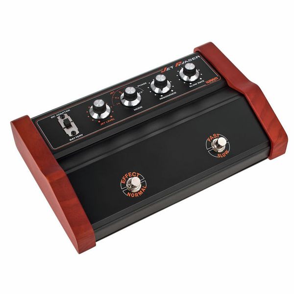 Warm Audio Jet Phaser