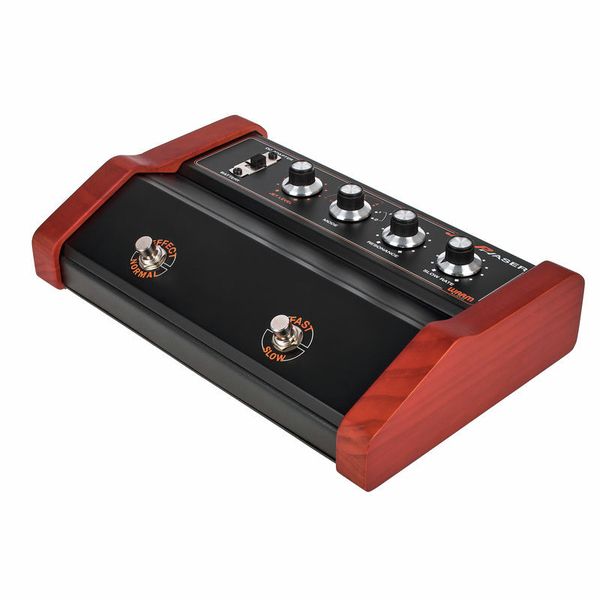 Warm Audio Jet Phaser