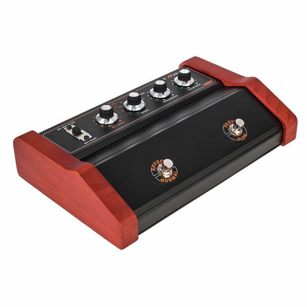 Warm Audio Jet Phaser