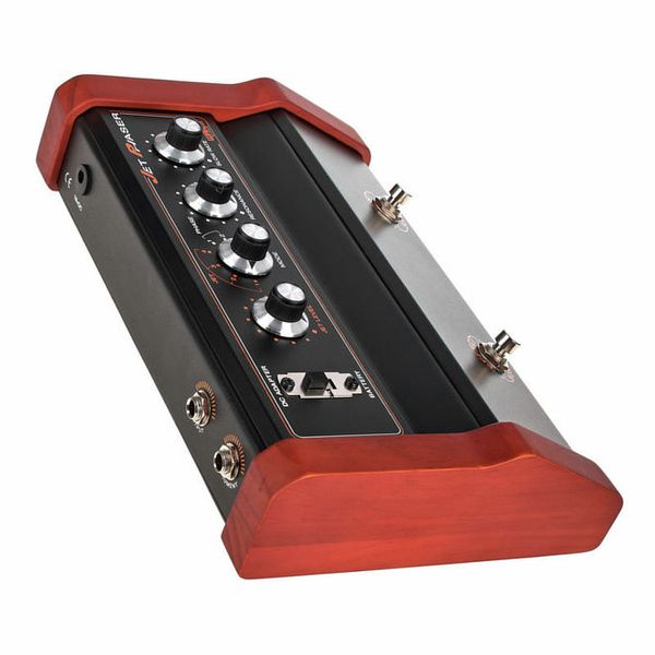 Warm Audio Jet Phaser