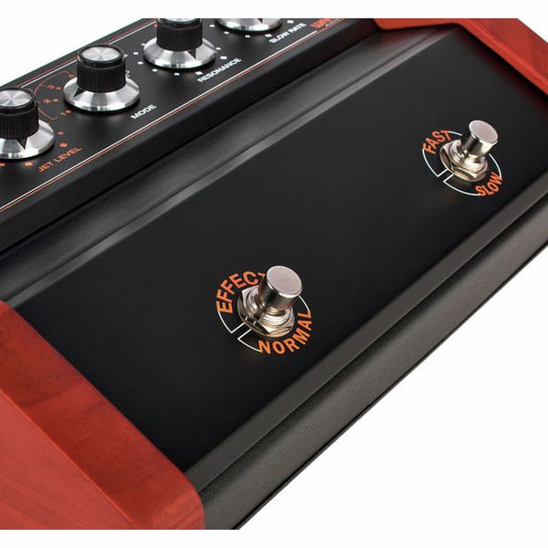 Warm Audio Jet Phaser