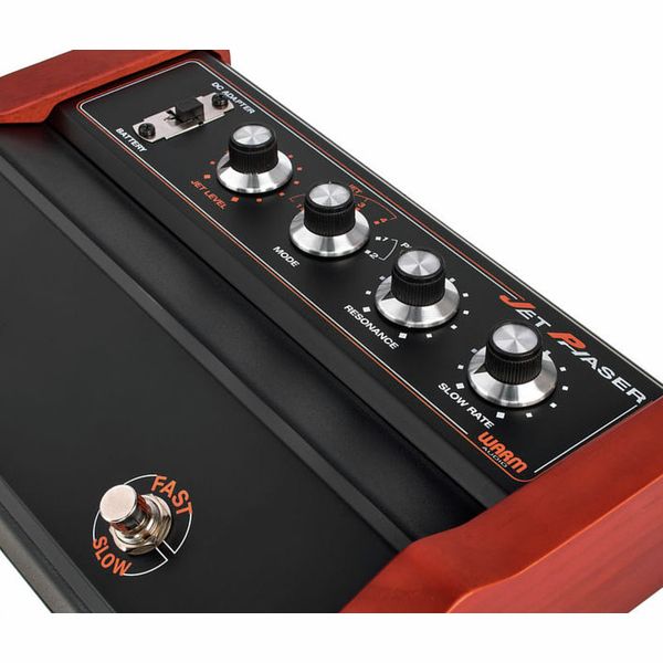 Warm Audio Jet Phaser