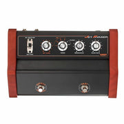 Warm Audio Jet Phaser