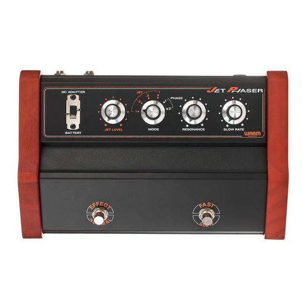 Warm Audio Jet Phaser