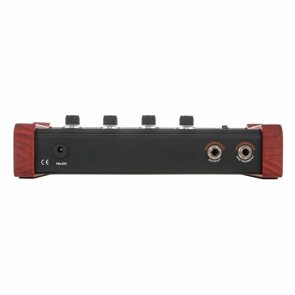 Warm Audio Jet Phaser