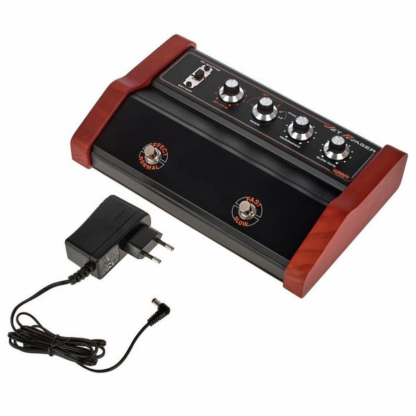 Warm Audio Jet Phaser
