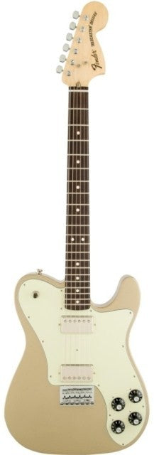 FENDER CHRIS SHIFLETT TELECASTER DELUXE