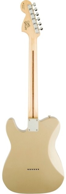 FENDER CHRIS SHIFLETT TELECASTER DELUXE
