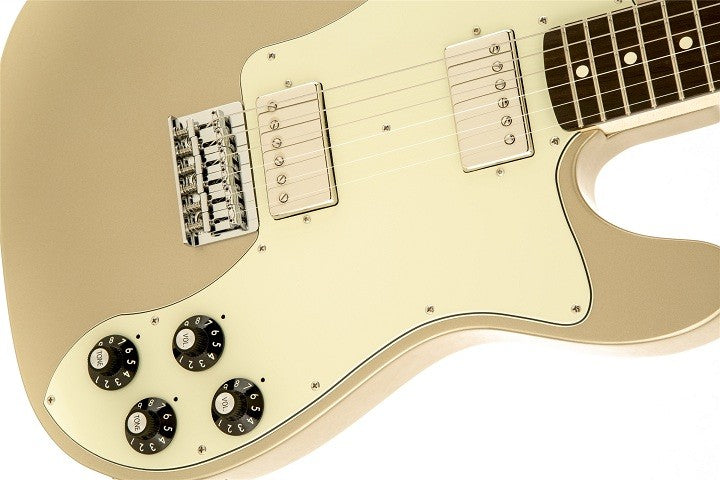 FENDER CHRIS SHIFLETT TELECASTER DELUXE