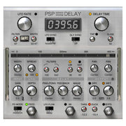 PSP StompDelay