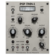 PSP Twin-L