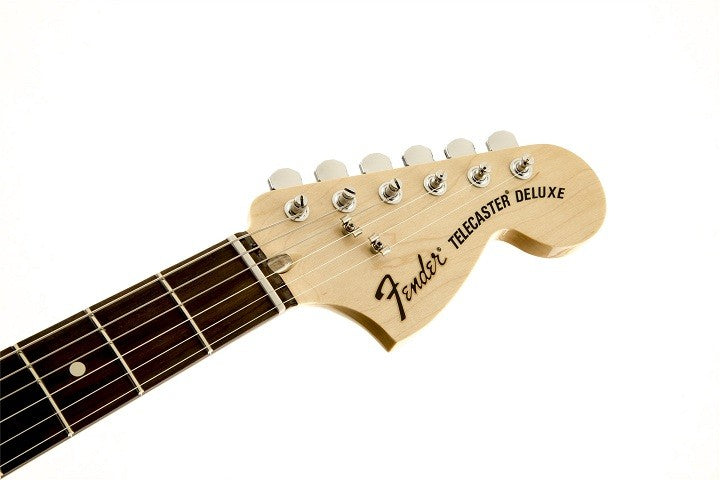 FENDER CHRIS SHIFLETT TELECASTER DELUXE