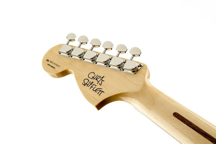 FENDER CHRIS SHIFLETT TELECASTER DELUXE