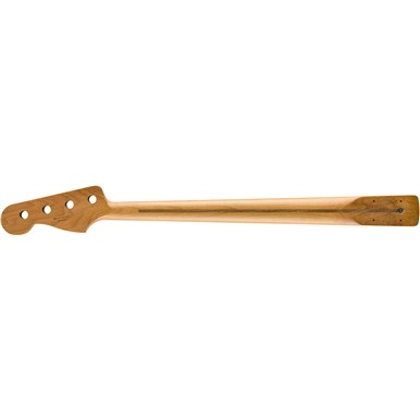 FENDER MÁSTIL TOSTADO JAZZ BASS 20 RMP
