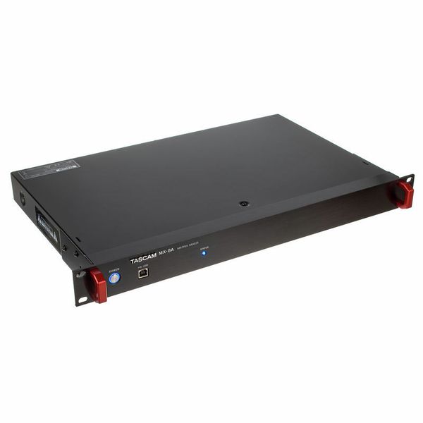 TASCAM MX-8A