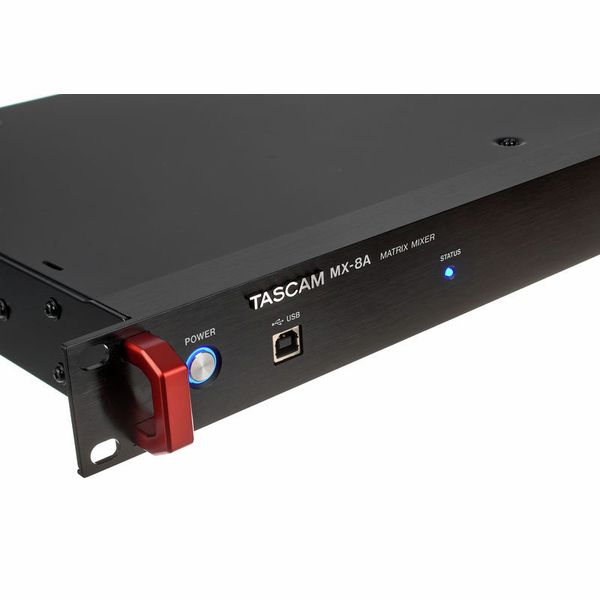 TASCAM MX-8A