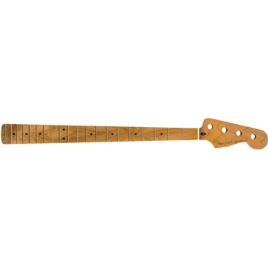 FENDER MÁSTIL TOSTADO JAZZ BASS 20 RMP