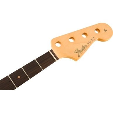 FENDER MÁSTIL JAZZ BASS AMERICAN ORIGINAL 60 RW