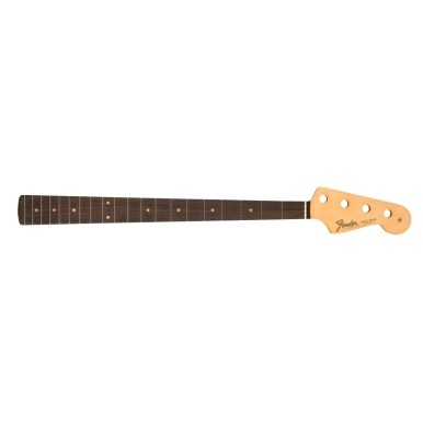 FENDER MÁSTIL JAZZ BASS AMERICAN ORIGINAL 60 RW