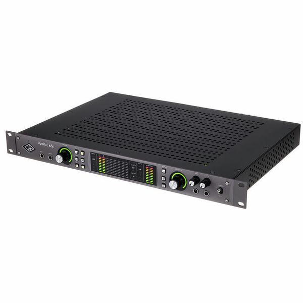 Universal Audio Apollo X8p Heritage Edition