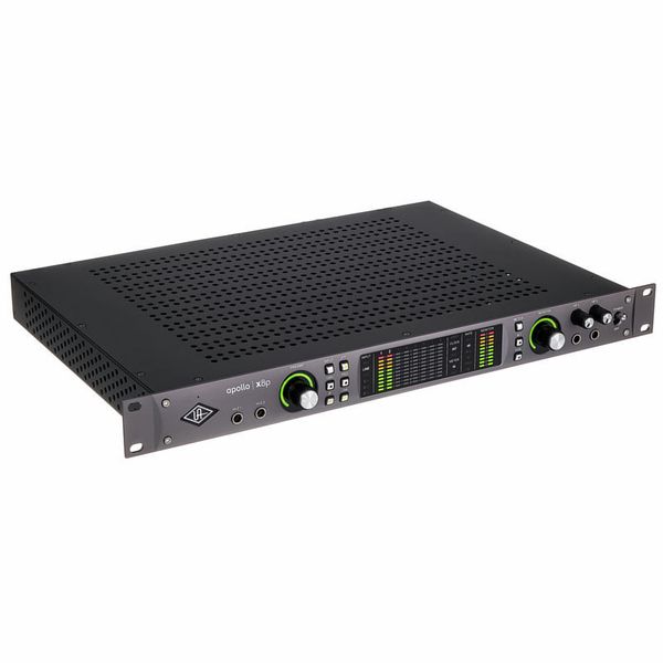 Universal Audio Apollo X8p Heritage Edition