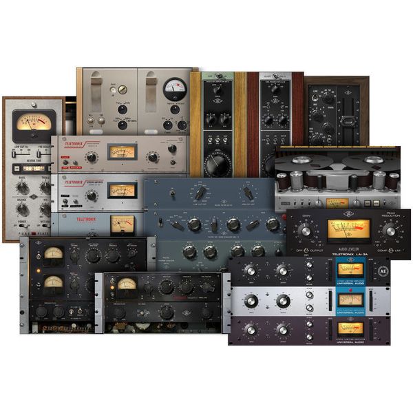 Universal Audio Apollo X8p Heritage Edition
