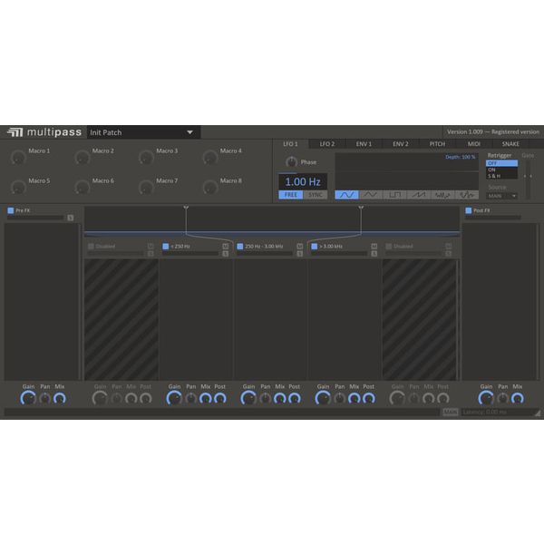Kilohearts Toolbox Ultimate
